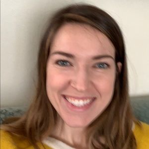 Meet your Posher, Kate